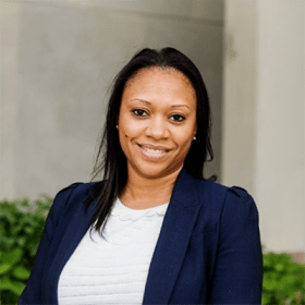 Sasha hudson headshot