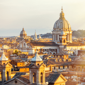 Rome, Italy