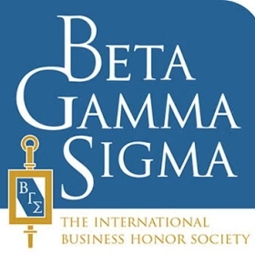 Business honor society