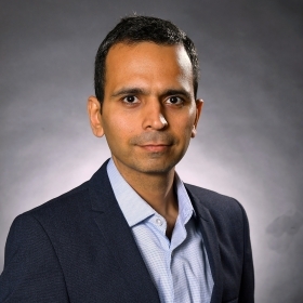 Vaibhav Anand