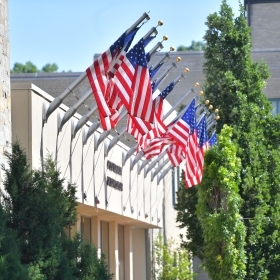 Remembering 9/11 St John's University