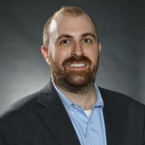 Profile photo for Jason P. Berkowitz, Ph.D.