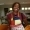 St. John's University Student, Olivia-Nicole Okonta 