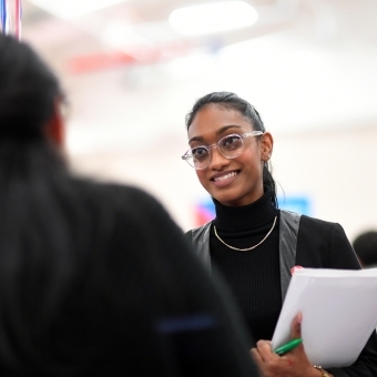 2019 Spring Career Fair