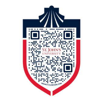 Vincent's Table QR code