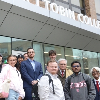 Supply Chain Lecture