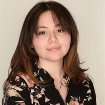 Teodita Cabral Headshot