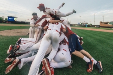 St. John's Claims BIG EAST Title with 7-0 Shutout of Seton Hall