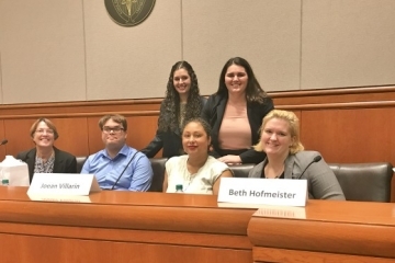 2017 National Celebration Pro Bono