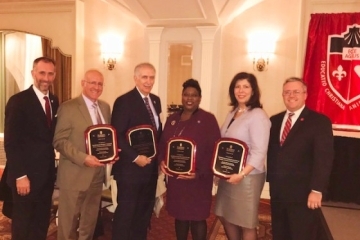 Center for Trial and Appellate Advocacy Launches