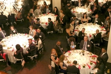 2017 Diversity & Inclusion Gala