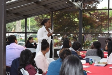 2017 Ron Brown Prep Program