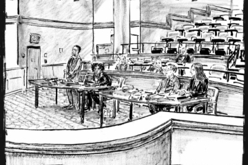 Kerr illustrates Johnson Competition