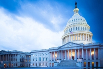 U.S. Capital building