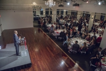 2018 Diversity and Inclusion Gala