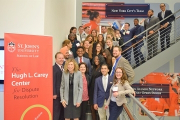 2017 Securities Dispute Resolution Triathlon