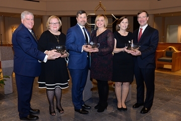 Blessing of the Couples 2018