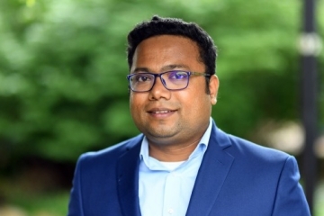 Vikas Dukhande 960x640