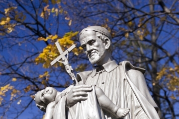 Rev. William J. Barber II, D. Min.