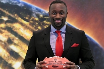 Chidozie Ibeabuchi ’12CPS