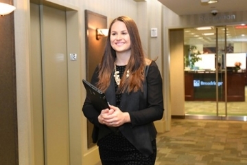 Elizabeth Simun-Janson ’12TCB