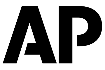 AP News Logo