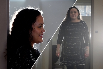 Talissa J. Rodriguez