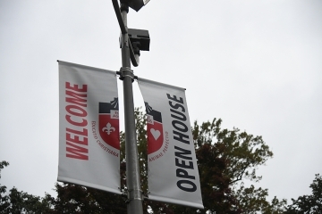 Open House Fall 2018 - Staten Island