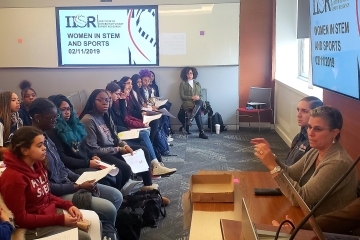 International Day of Women News Image