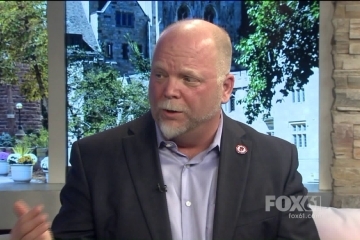 Attorney Robert Romano on &quot;Men behaving badly&quot;