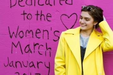 Passion for Sustainability Drives St. John’s Alumna