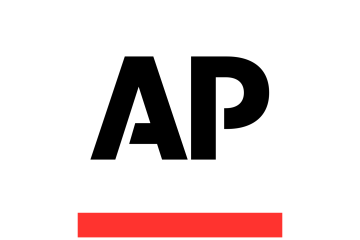 Associated Press Logo