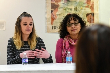 Rally the Home Front: World War II Propaganda Posters discussion