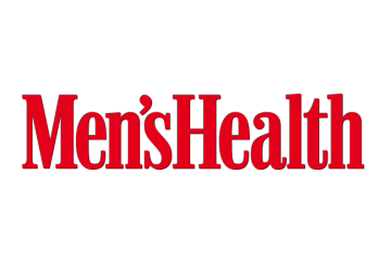 Men's Health Logo