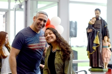 Staten Island Accepted Student Day 2019