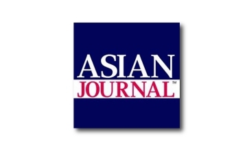 Asian Journal Logo