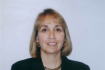 Ann Cranston-Gingras, Ph.D. ’80Ed
