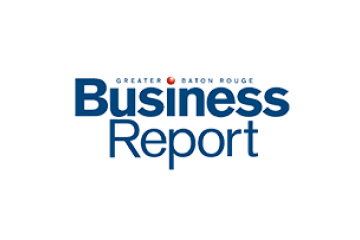 Business Report Logo