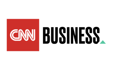 CNN Business Logo