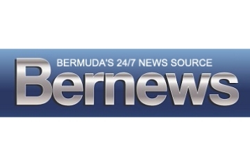 bernews logo