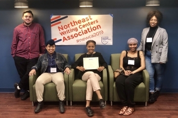 2019 Northeast Writing Center Association Conference