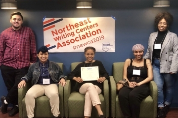 2019 Northeast Writing Center Association Conference