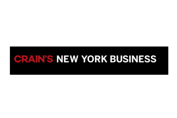 Crain's New York Business Logo