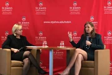 Tobin CEO Series Spring 2019