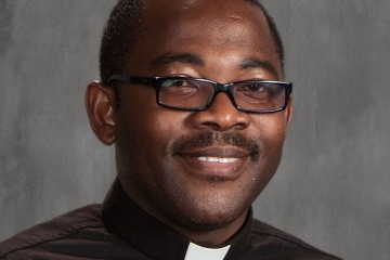 Fr. Ahorlu