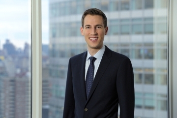 Andrew Butler '17LL.M.