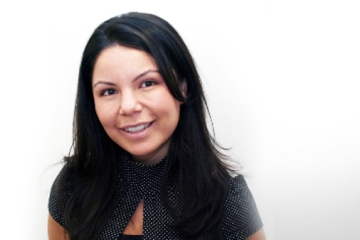 Jennifer Barongi headshot