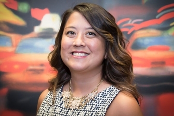 Laura Walsh headshot