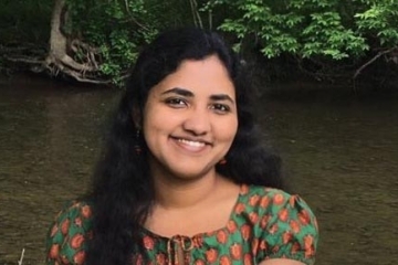 Madhuparna Chakraborty headshot