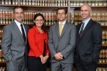 2014 CLR Student Fellows